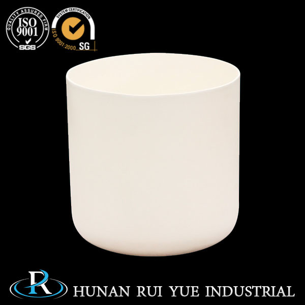 Insulation Grey Boron Nitride Hpbn Ceramic Product