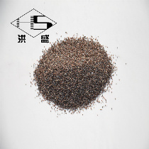 Ramming Material Brown Abrasive Alumina Oxide/Al2O3 Sand