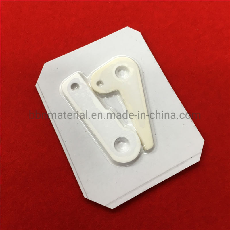 Calcium Stabilized Ceramics Zirconia Ceramic Cutter