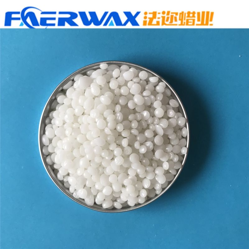 800 Low Melting Point Polyethylene Wax for Color Masterbatch