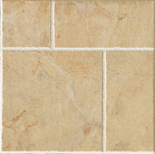 No Slip Glazed China Ceramic Floor Tiles 300X300mm