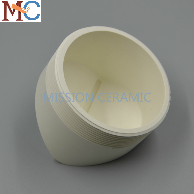 High Purity Easily Processing Boron Nitride Ceramic Products