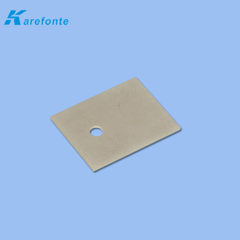 High Insulation Alumina Thermal Ceramic of Radiator