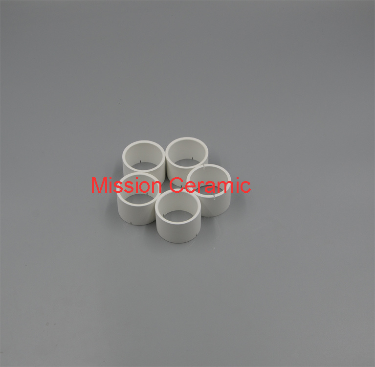 Boron Nitride Ceramic Washer/Ceramic Ring