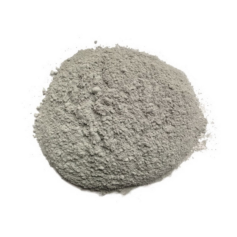Refractory Materila for Furnace Castable Refractory Cement