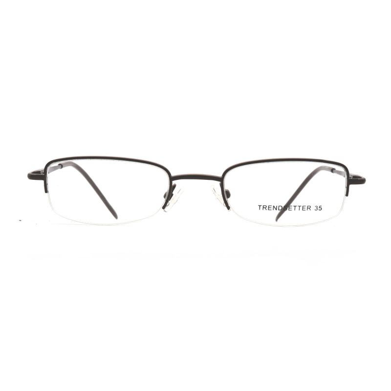 Factory Produced Wholesale Customized Optical Metal Frame Eyeglasses/Eyewear