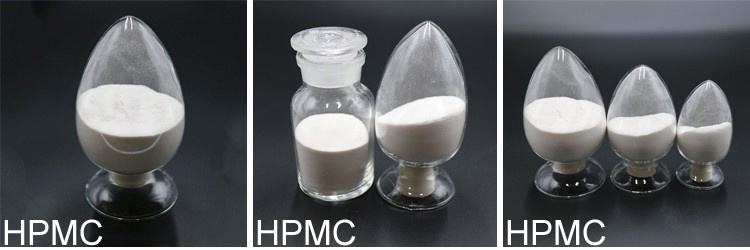 HPMC Hydroxypropyl Methyl Cellulose for Ceramic Adhesive