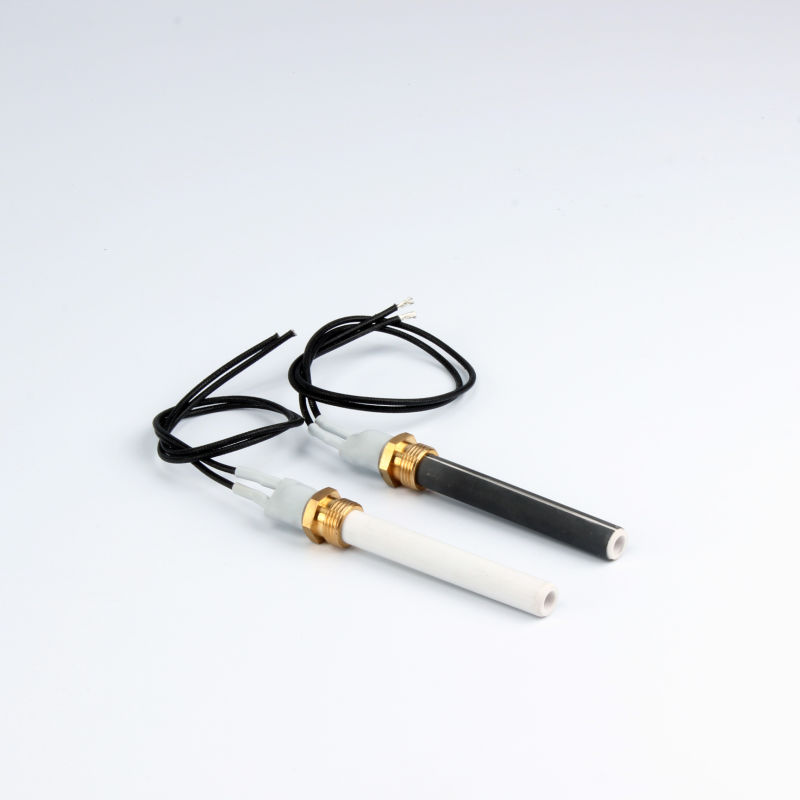 Alumina Igniter Used for Pellet Biomass