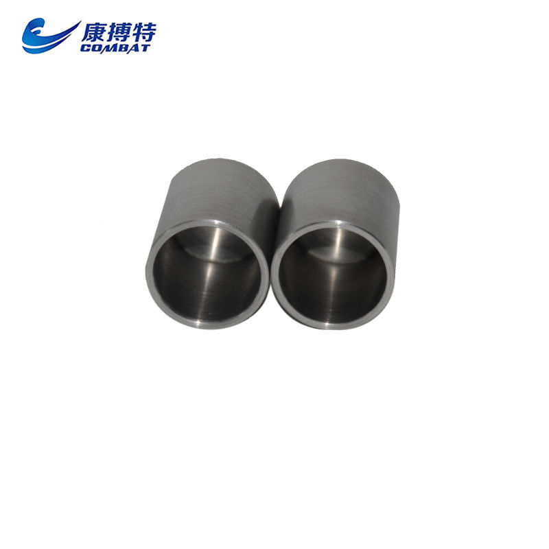 Special Laboratory Tungsten Crucible for Vacuum Coating