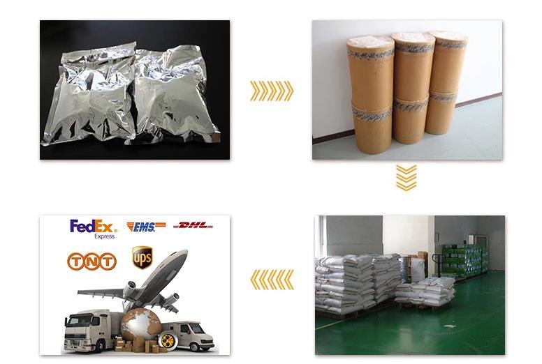 Professional Production Ceramic Grade Adhesive Carboxymethyl Cellulose CMC