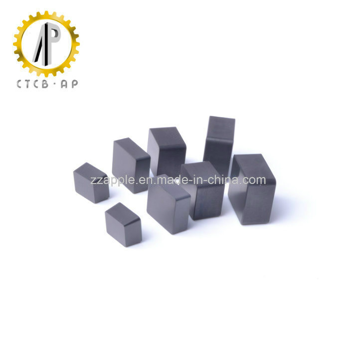 CBN Indexable Cutting Tools Turning Inserts CBN Inserts
