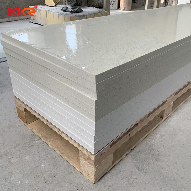 Marble Look Quartz Countertop Quartz Stone Slab Quartz