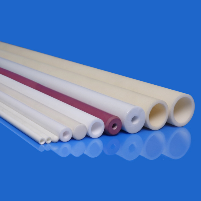 Refractory Insulating High Temperature Resistance Ceramic Bar Rod
