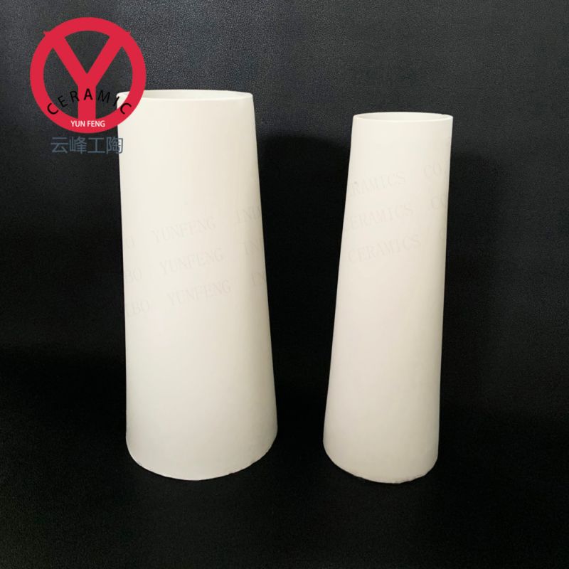 Insulating Porous Alumina Ceramic Tube