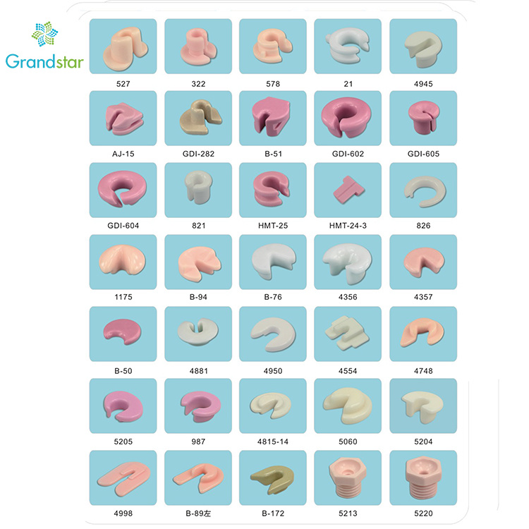 Alumina Ceramic Parts / Al2O3 Ceramic Eyelets Guide