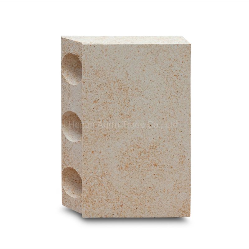Sintered Zirconium Bricks for Glass Furnace