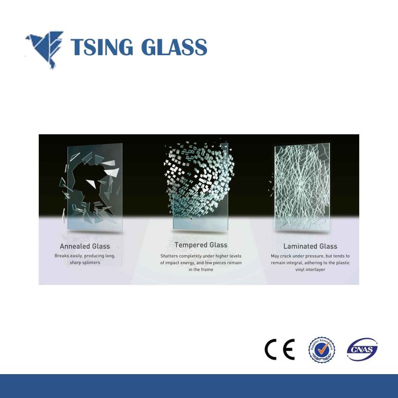 Laminated Glass Tinted Laminated Glass Color Coated Laminated Building Glass