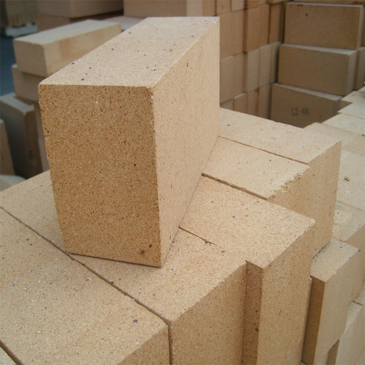 Kiln Resistant for Cement Kilns Wholesale Ladrillos Refractory Fireclay Bricks
