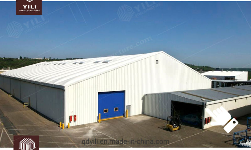 Anti-Rust Factory Direct Sale Steel Frame Canopy