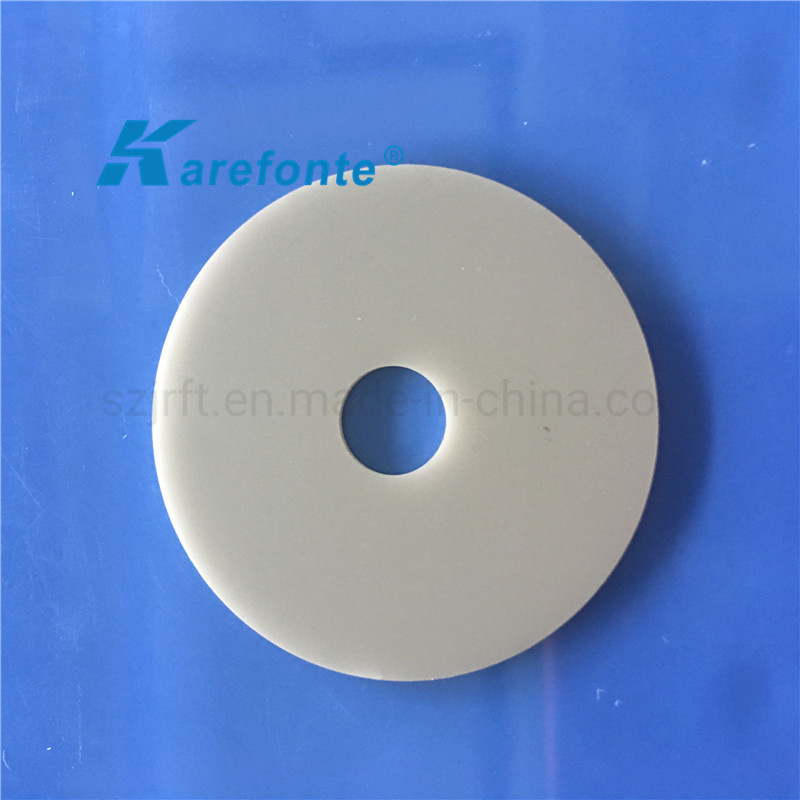 Customized Aluminum Nitride Ceramic Aln Ceramic