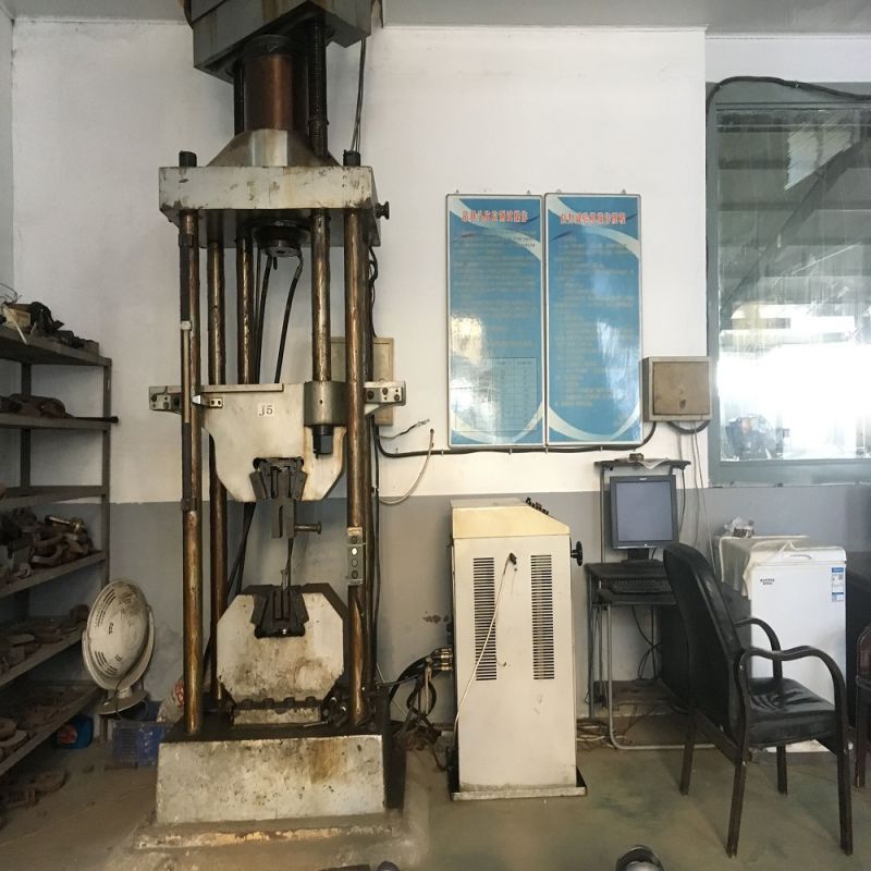 Lost Wax Casting Investment Casting Food Machinery Spare Parts