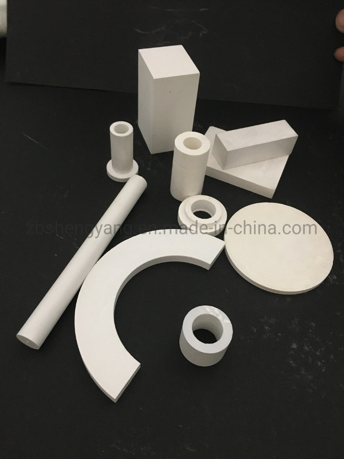 Professional Order: Boron Nitride Ceramic / Alumina Ceramic