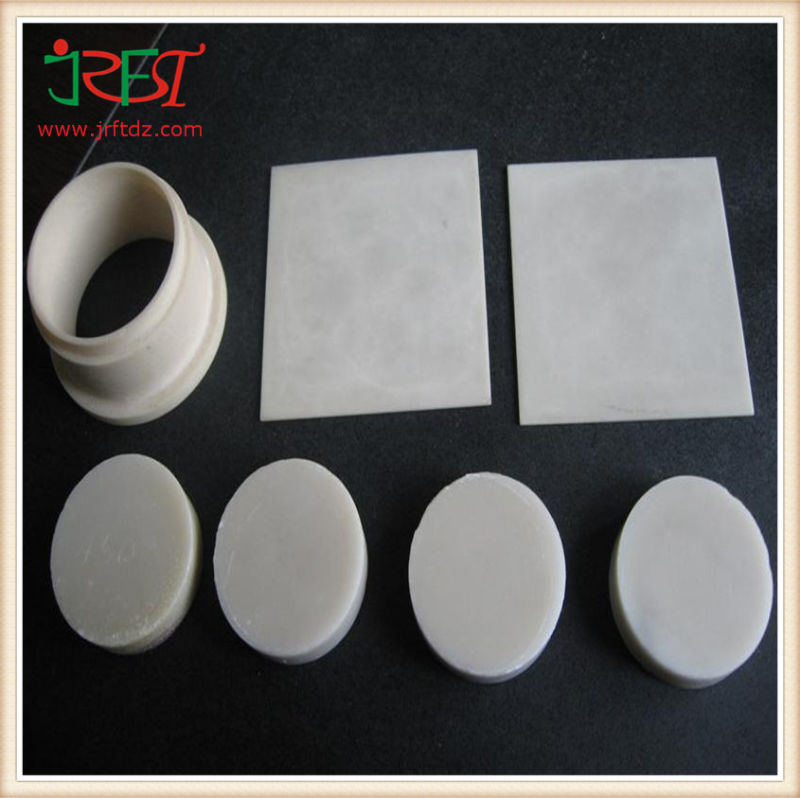 Manfacturer Customize Aln Ceramic Products