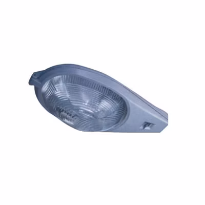 400W HPS Sidewalk Lamp for Outdoor Use