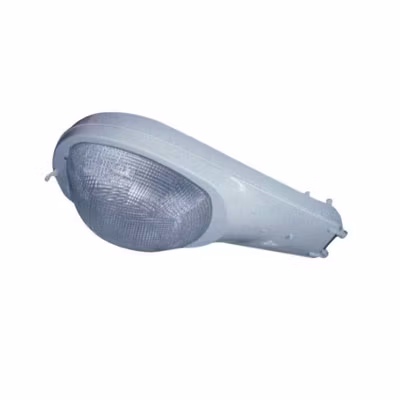 400W HPS Sidewalk Lamp for Outdoor Use