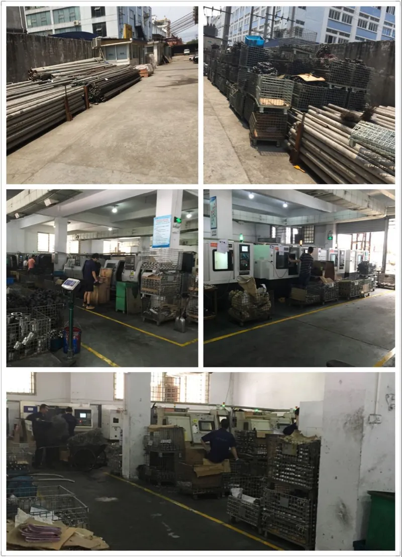 Sanitary Ferrule Stainless Steel Clamp Ferrule   Hygienic Welding Ferrule 14AMP  14wmp 14mmp