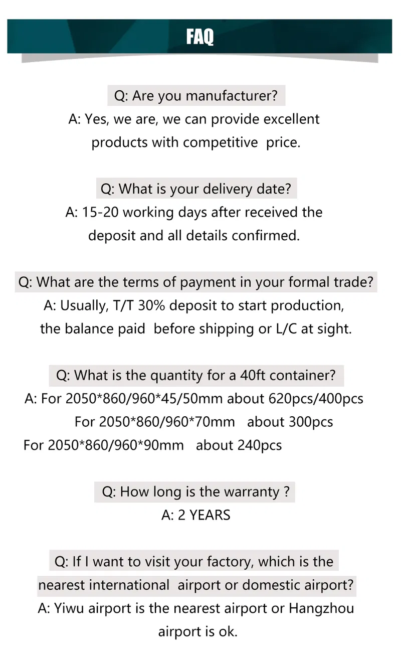 Exterior Front Door/Exterior Steel Front Door (SC-S067)