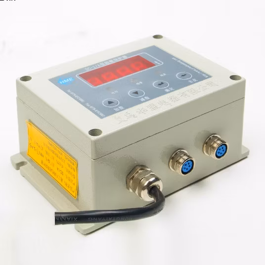Hoist Spare Parts Load Limiter Construction Lift Overload Protector