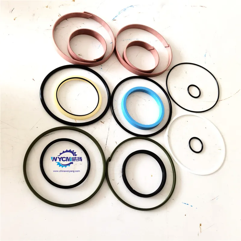 Lw500fn Wheel Loader Spare Part 860134961 Lift Cylinder Seal Kit