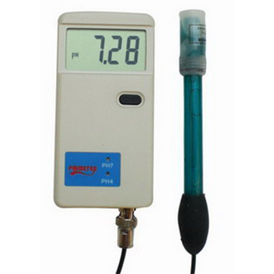 High Precision pH Meter (KL-012)