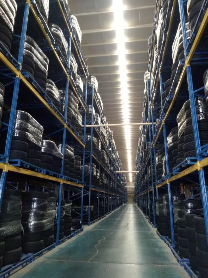PCR Car Tires, Car Tires, Light Truck Tires 215/75r16c 195/70r15c