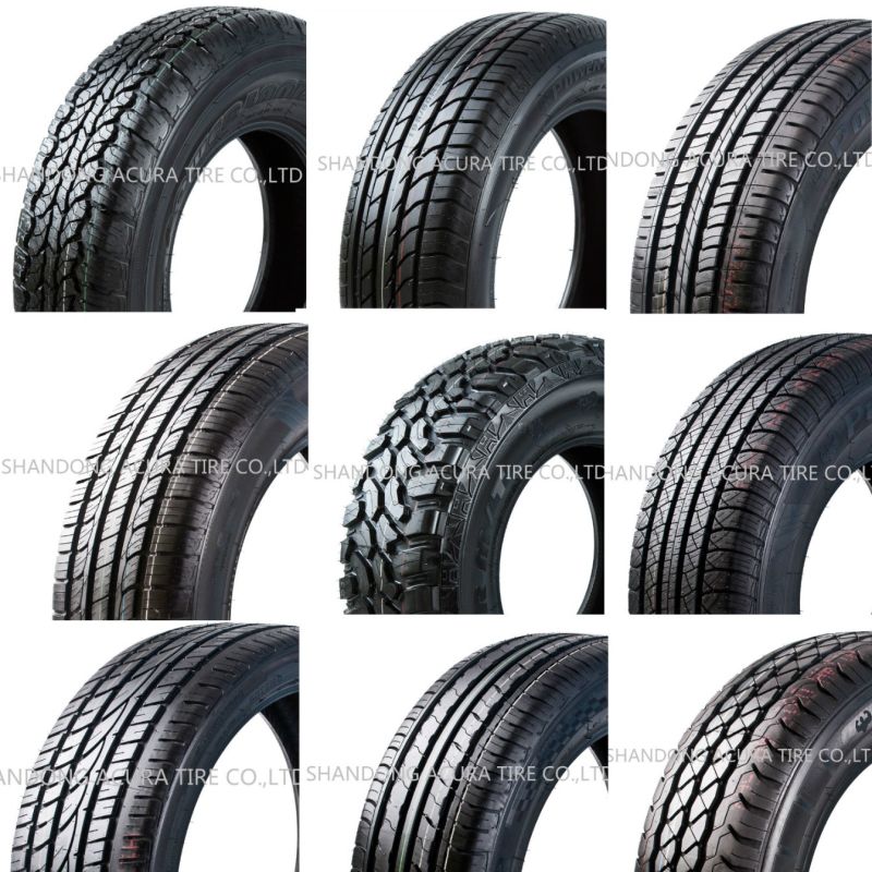 High Performance/HP/Car Tire/Passanger Car Tyre/Tires