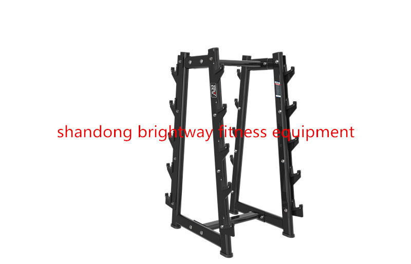 Heavy Duty Plate Loaded Fitness Equipment Tn96/Hammer Strength for Sale/Barbell Rack