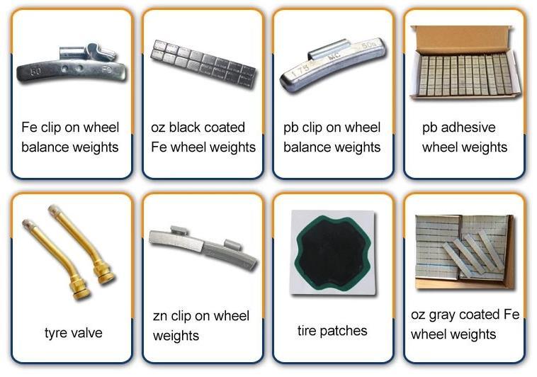 Wheels Parts Cross-Country Bias Tyre for Motorcycle