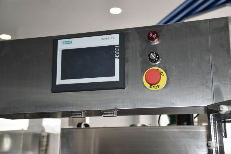Automatic Filling Machine Cream Filling Machine Manual Capsule Filling Machine