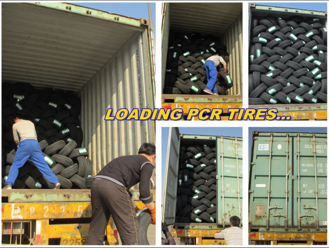 Winter Tire Discount Tire 4X4 Tyres 215/60r16