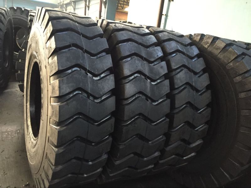 Industrial Tyre Backhoe Tyre Skidstee Tyre