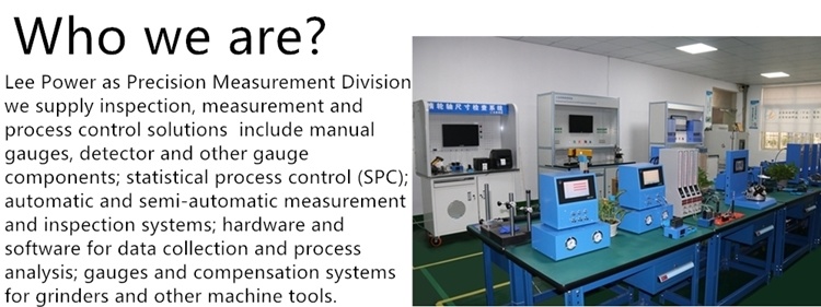 Air Gauge for Od Measurement, Air Gauge for ID Measurement