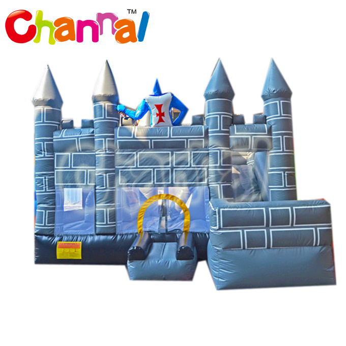 Hot Inflatable Bouncing Castle Inflatable Jumping Bouncer