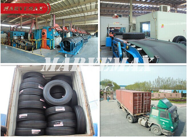 Commercial Truck Tires, Semi-Truck Tires, Service Truck Tires