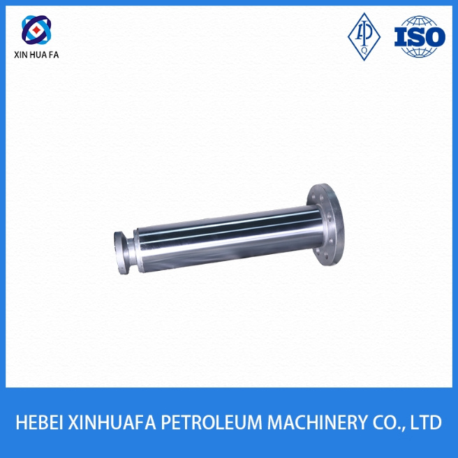 Petroleum Machinery Parts/Rod Clamp/Piston Rod