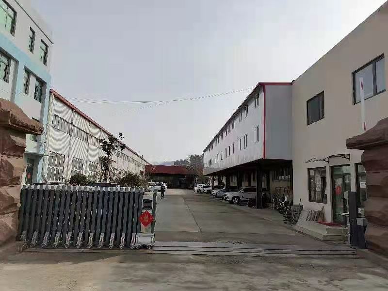 Metal Pressure Die Casting Tire Mold