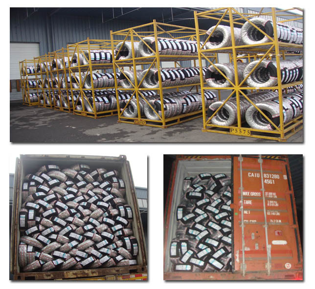 11.00r20 Heavy Duty Truck Tires/ Truck Tires/ Mud Tyres/ TBR Tire