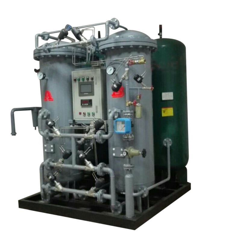Psa Nitrogen Generator Nitrogen Gas Generator for&#160; Chemical Material Gas