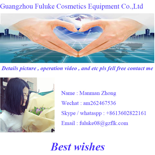 Automatic Filling Machine Cream Filling Machine Manual Capsule Filling Machine