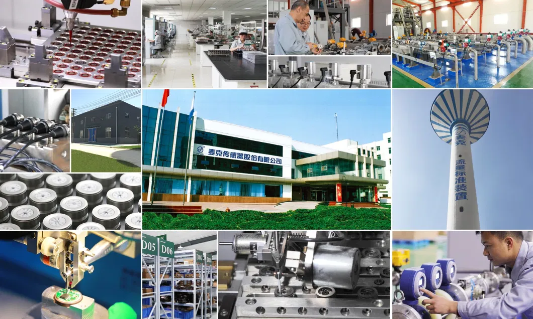 Accurate Absolute Gauge Water Liquids Tank Compact OEM Piezoresistive Customized Pressure Sensor MPM283